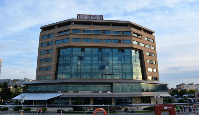 Hotel Esplanada