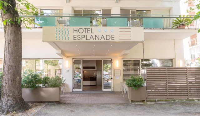 Hotel Esplanade