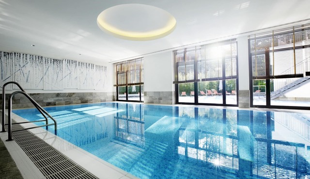 Hotel Esplanade Resort & Spa - Adults Only