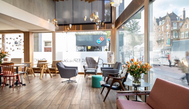Hotel Espresso City Centre