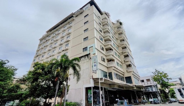 Hotel Essencia