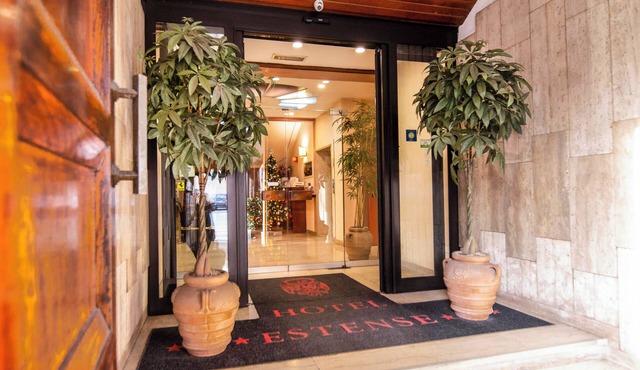 Hotel Estense