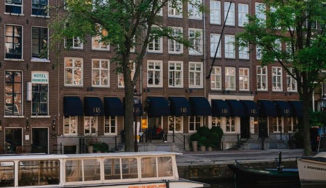 Hotel Estheréa