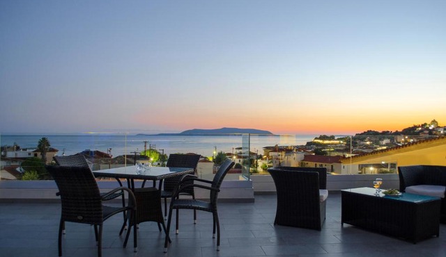 Hotel Estia