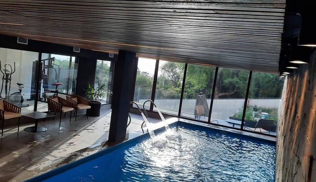 Hotel Estilo MB- Merlo