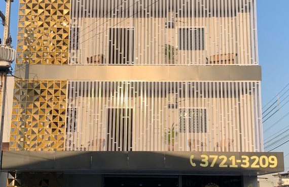 Hotel Estrela