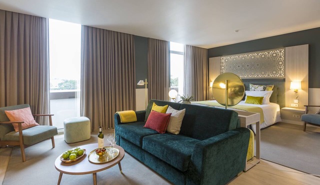 Hotel Estrela de Fatima
