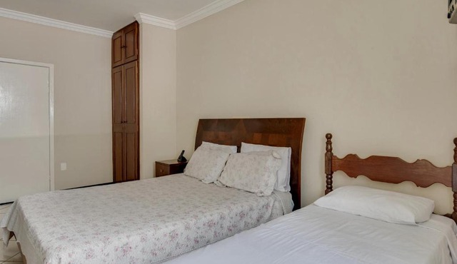 Hotel Estrela Do Vale