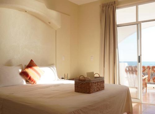 Hotel Estrella de Mar