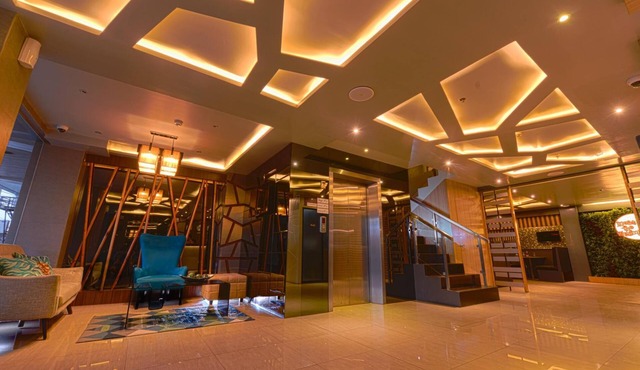 Hotel Estrella