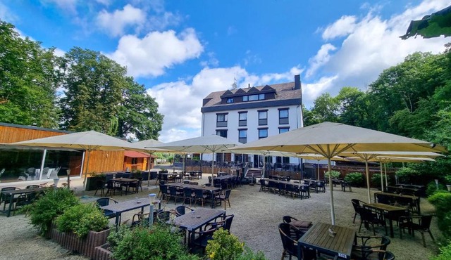 Hotel Estricher Hof