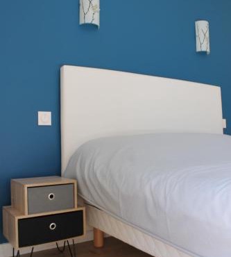 Hotel Etchoinia
