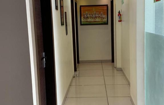 Hotel Eternity Elite