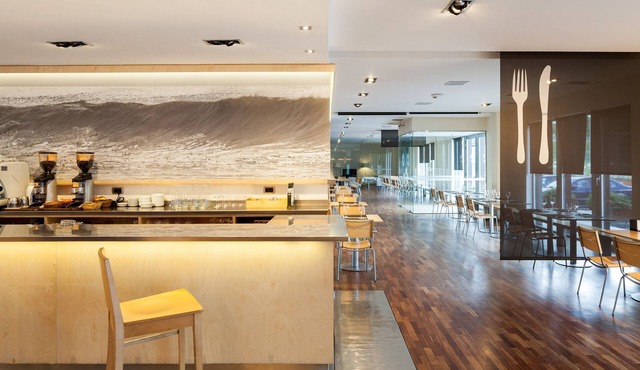 Hotel ETH Irun