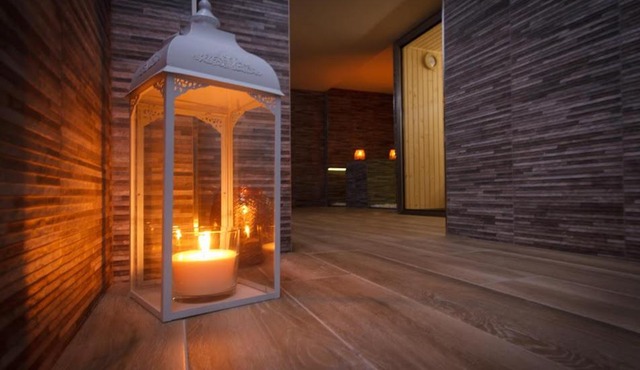 Hotel Eth Solan & SPA