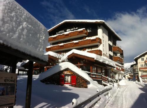 Hotel Etoile