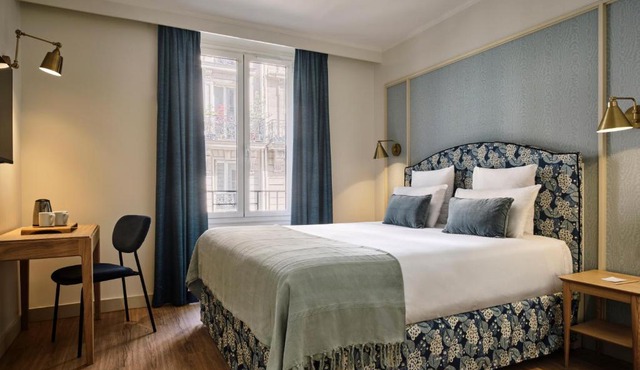 Hotel Etoile Saint Ferdinand by Happyculture