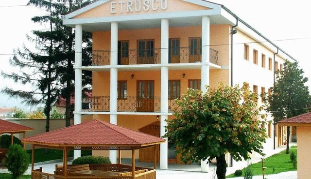 Hotel Etrusco