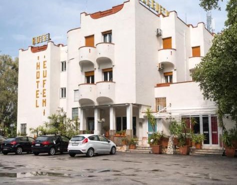 Hotel Eufemia