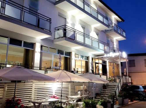 Hotel Eugenio