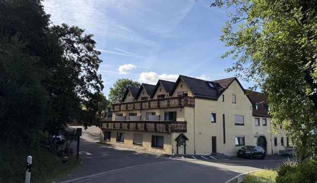 Hotel Eulenhof