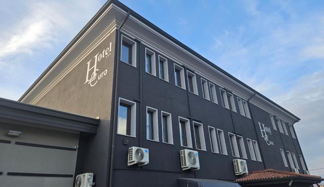 Hotel Euro