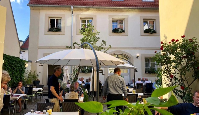 Hotel Europa