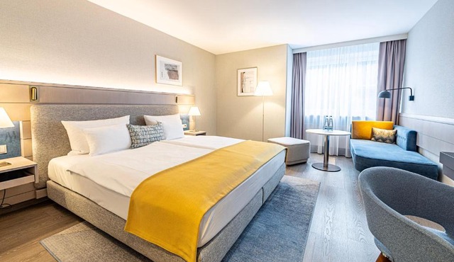 Hotel Europa