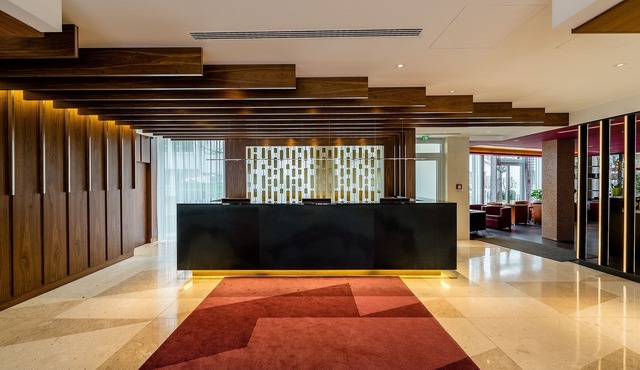 Hotel Europa