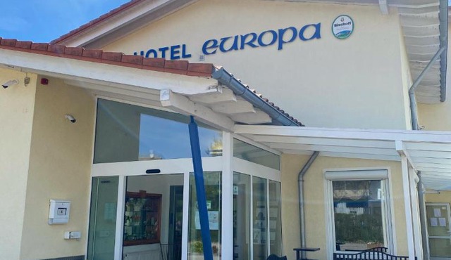 Hotel Europa