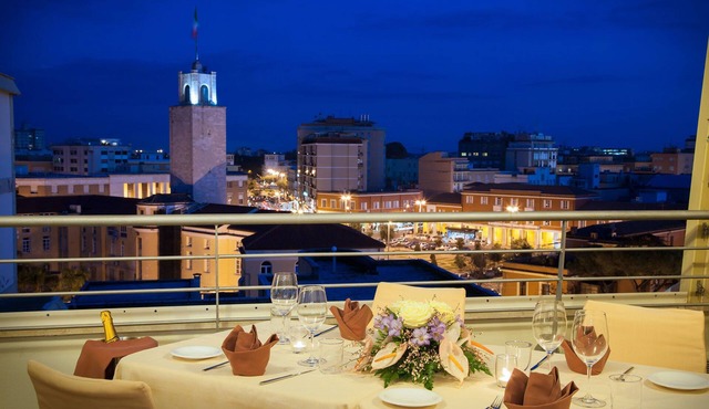 Hotel Europa