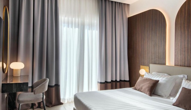 Hotel Europa