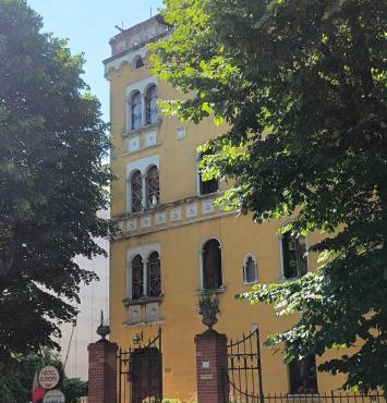 Hotel Europa