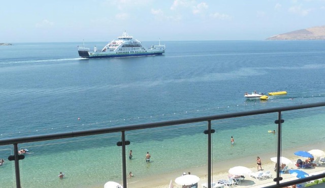 Hotel Europa
