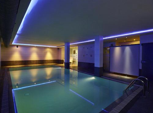 Hotel Europe