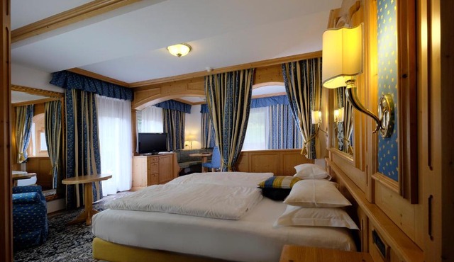 Hotel Evaldo