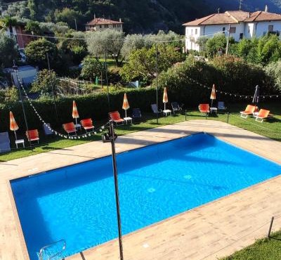 Hotel Everest Arco