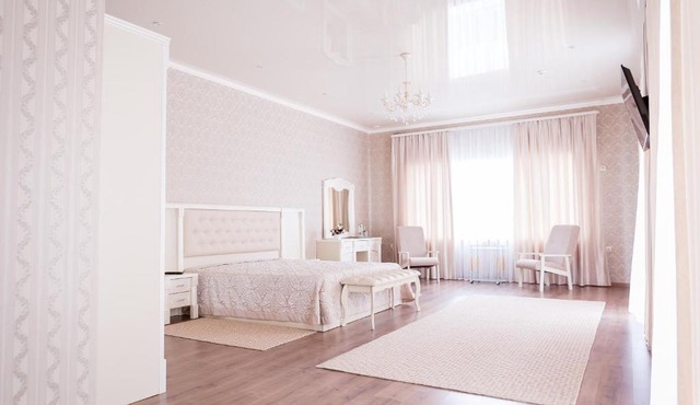 Hotel Evropa
