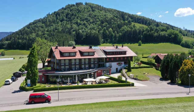 Hotel Evviva