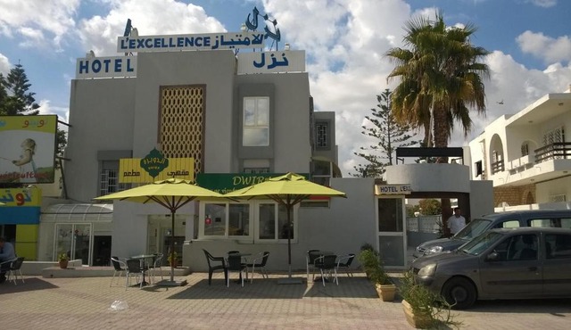 Hotel Excellence