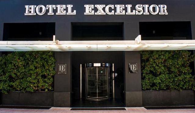 Hotel Excelsior Bari - by Farace Hotels
