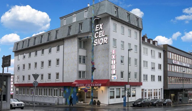 Hotel Excelsior