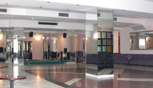 Hotel Excelsior