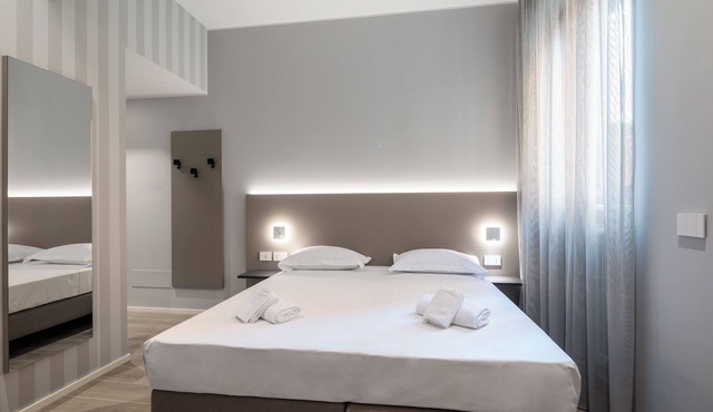 Hotel Excelsior