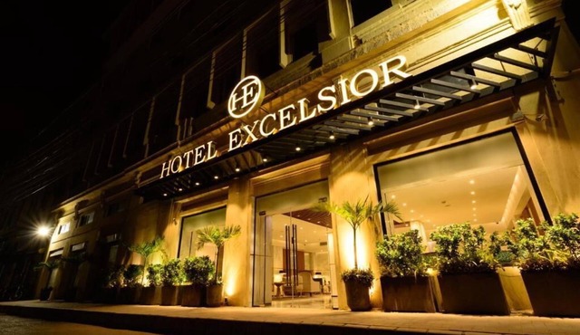 Hotel Excelsior