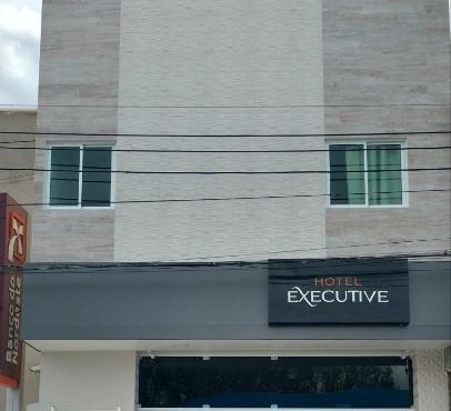Hotel Executive