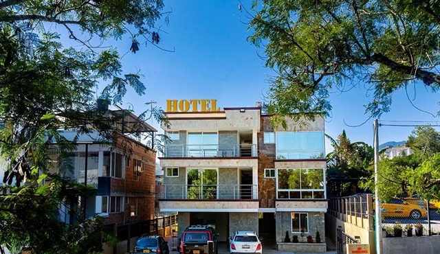 Hotel Explora