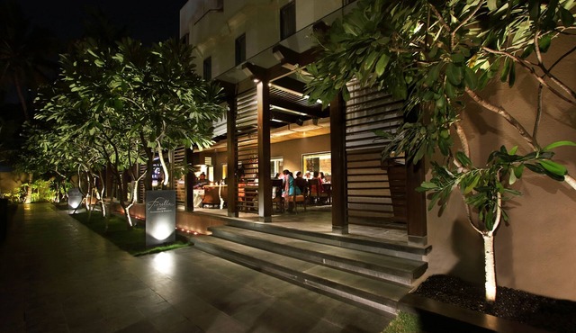 Hotel Express Residency