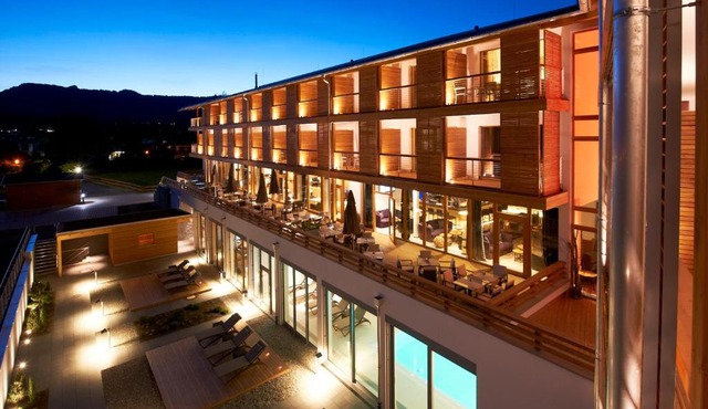 Hotel Exquisit