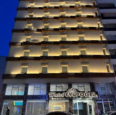 HOTEL EYÜPOĞLU